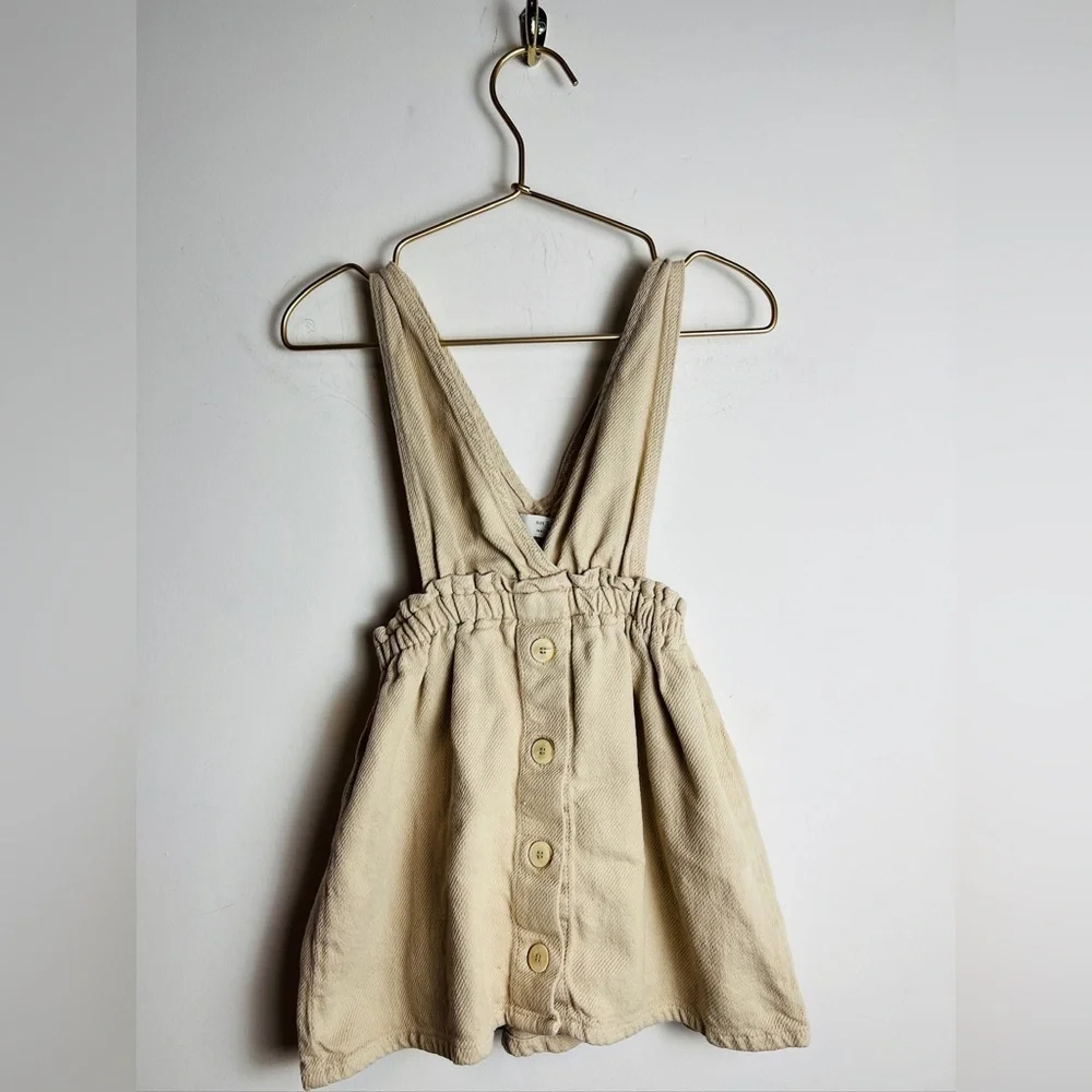 Zara Kids Dress